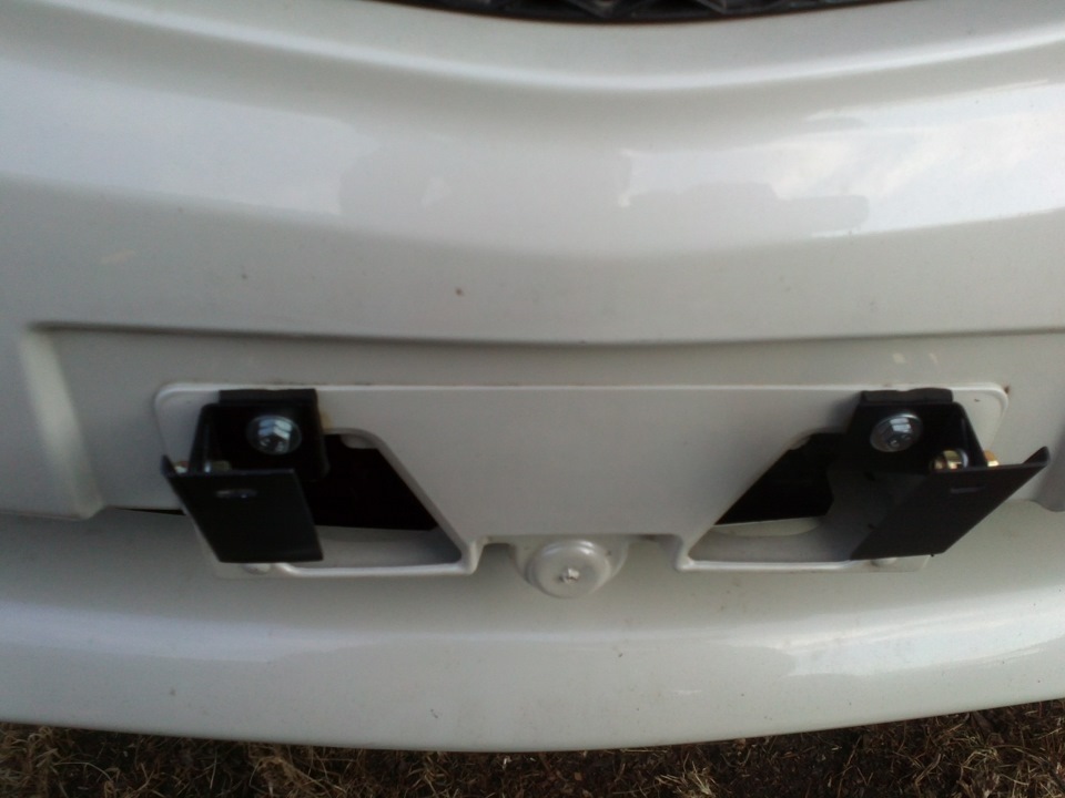Фото в бортжурнале Toyota Caldina (241)