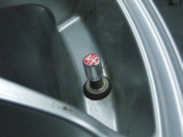 Фото в бортжурнале Alfa Romeo 156 GTA