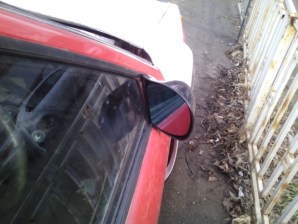 Фото в бортжурнале Toyota Sprinter Trueno (85)