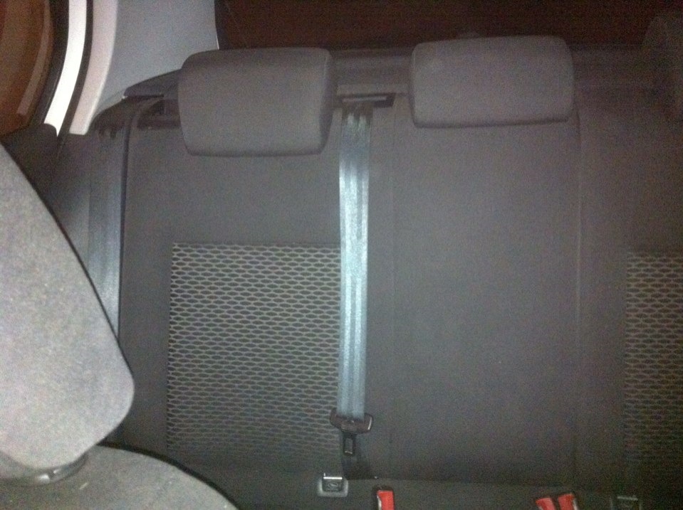 Фото в бортжурнале Volkswagen Golf Mk6
