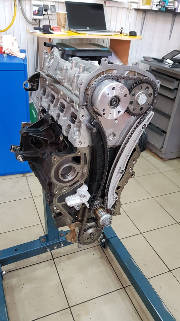 Фото в бортжурнале Audi A1 (1G)