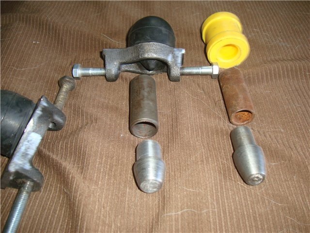 16 — GAZ 3110