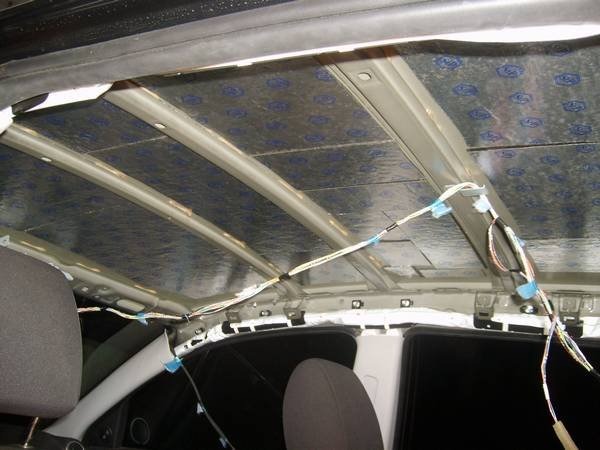 Фото в бортжурнале Mazda 3 (1G) BK