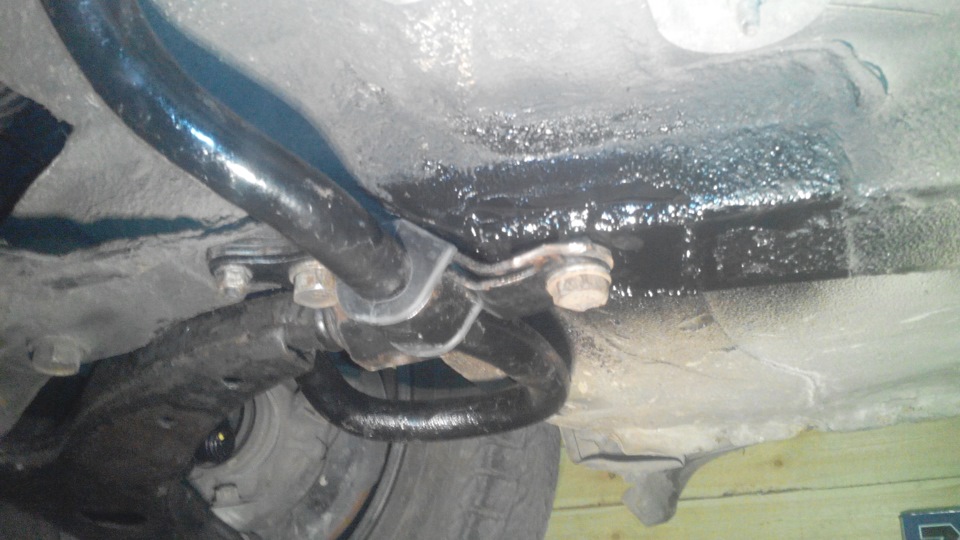 Фото в бортжурнале Toyota Sprinter Marino