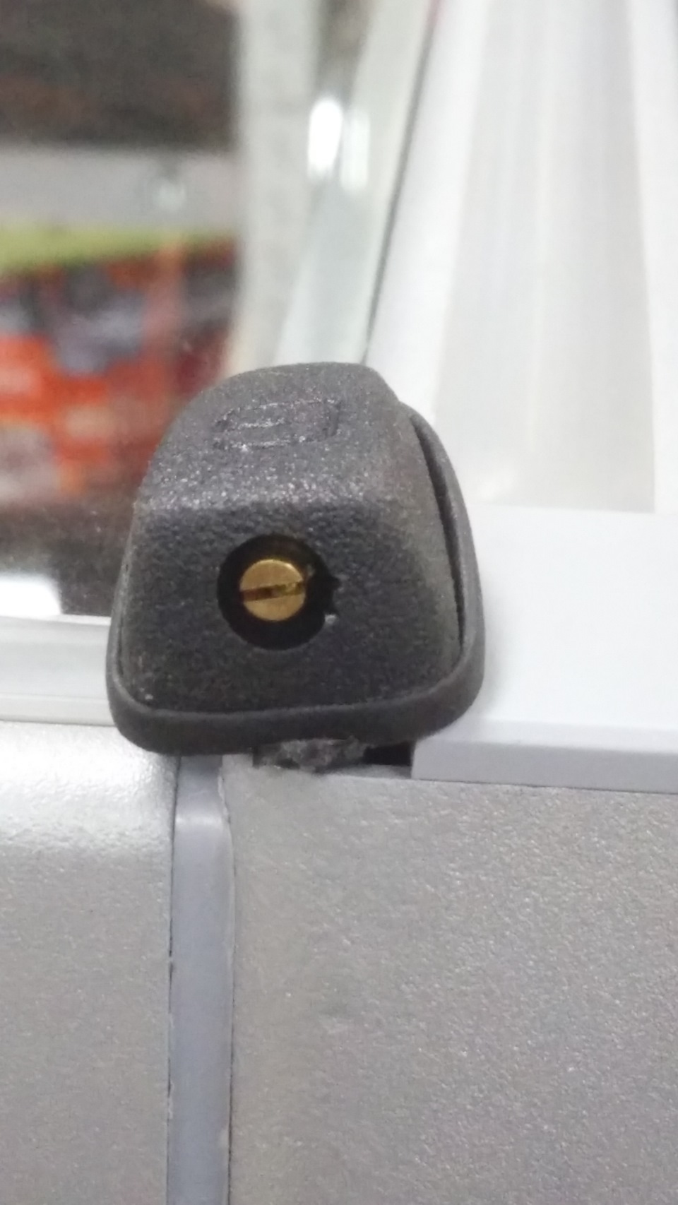 Фото в бортжурнале Honda Stepwgn (1G)