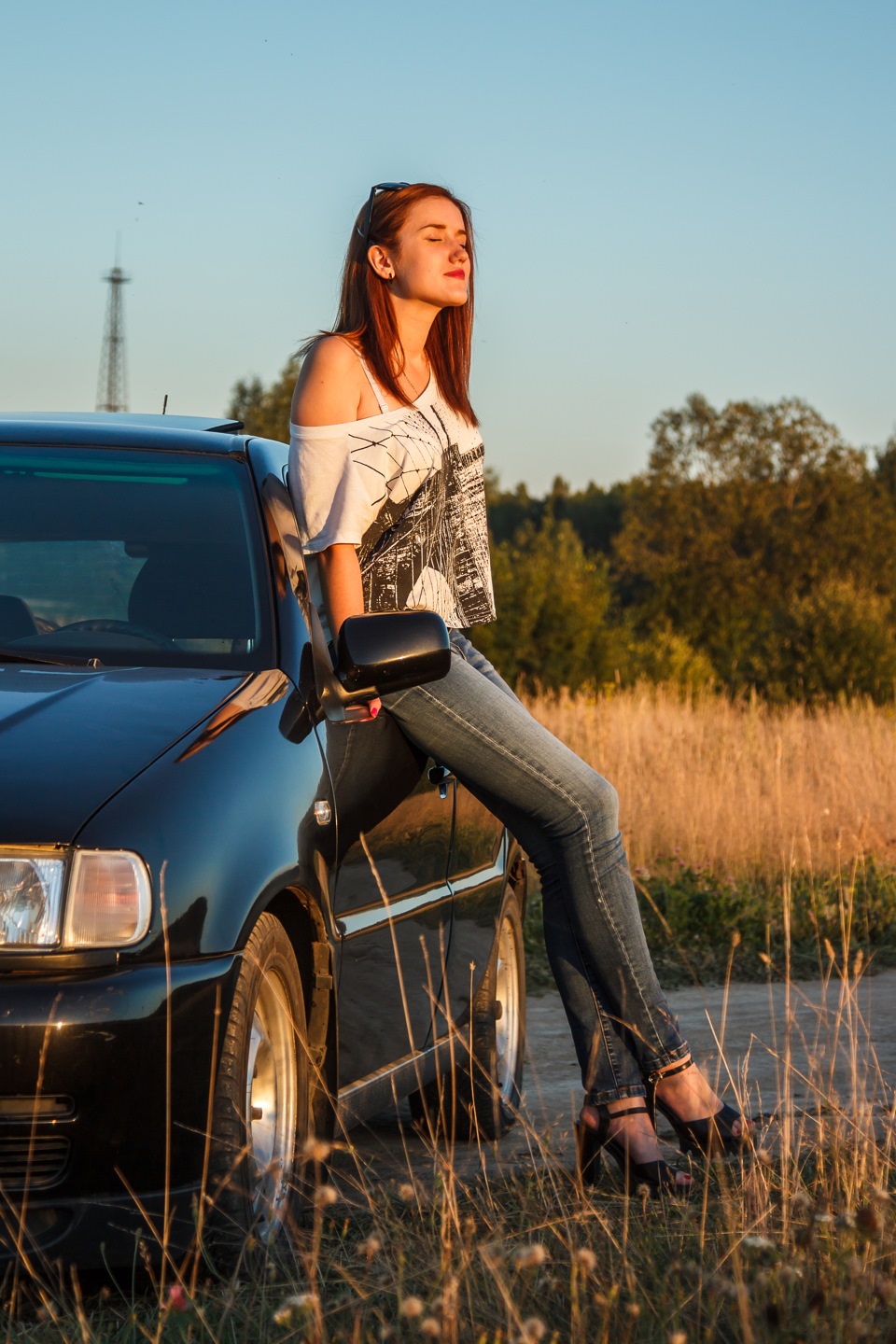 Фото в бортжурнале Volkswagen Polo Hatchback Mk3