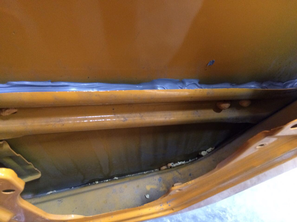Фото в бортжурнале Jeep Wrangler (JK)