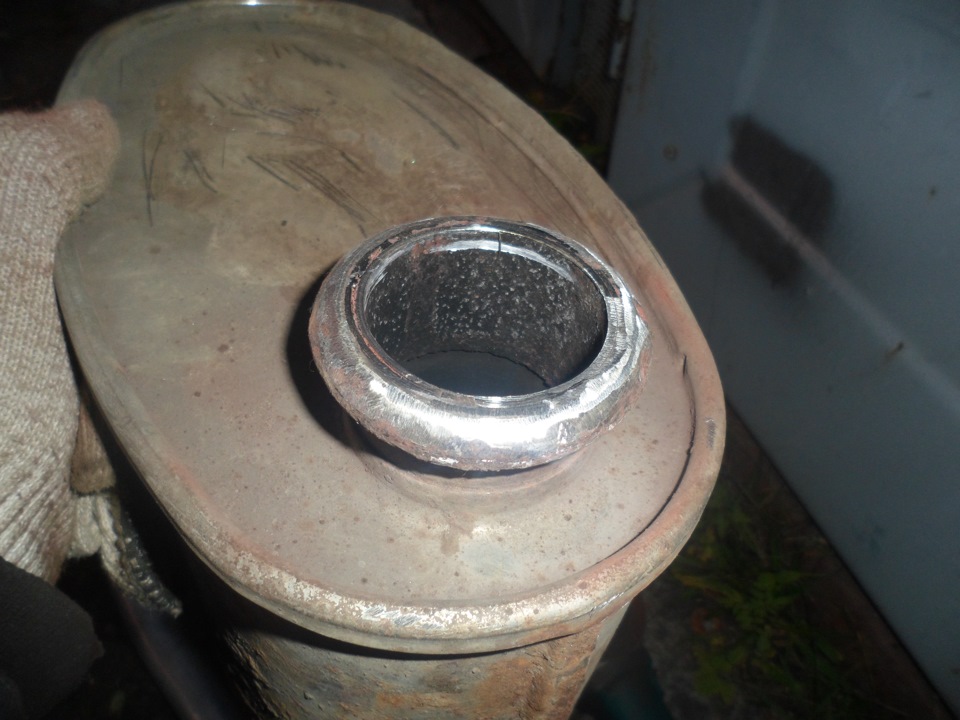 Фото в бортжурнале Peugeot 406