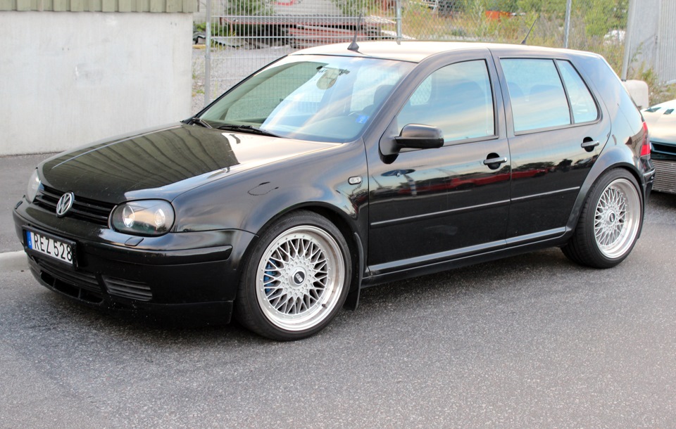 Фото в бортжурнале Audi A4 (B6)