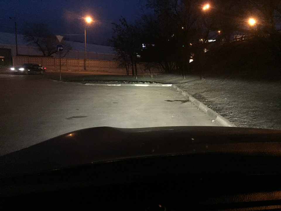 Фото в бортжурнале KIA Sorento (2G)