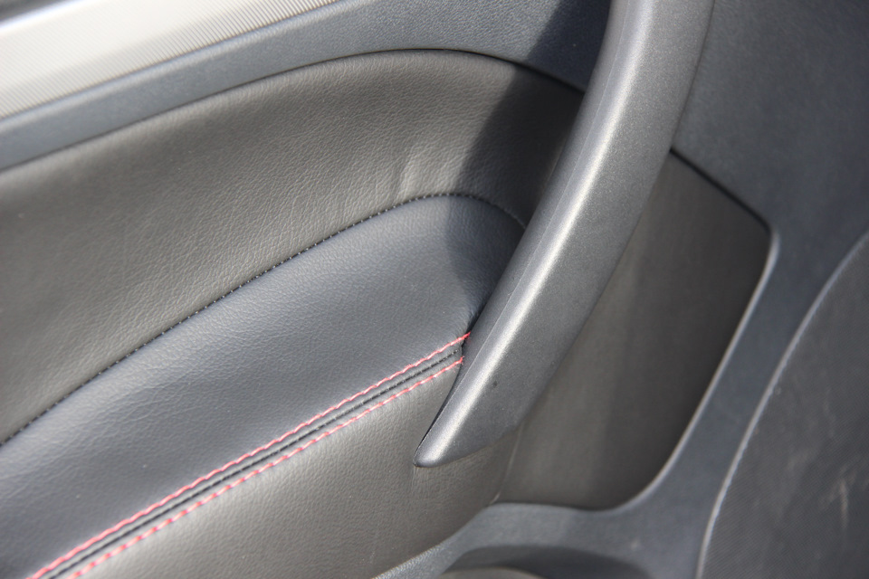 Фото в бортжурнале Skoda Octavia A5 Mk2