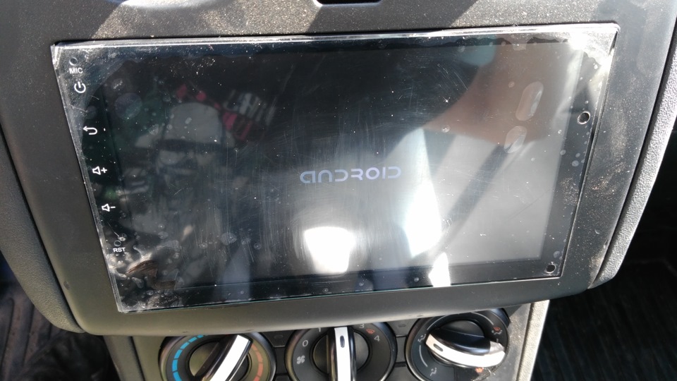 Фото в бортжурнале Nissan Qashqai (1G)