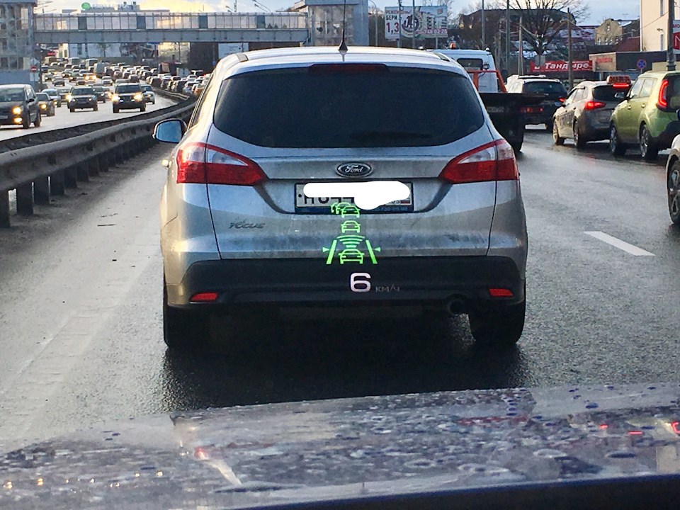 Фото в бортжурнале Audi Q7 (2G)