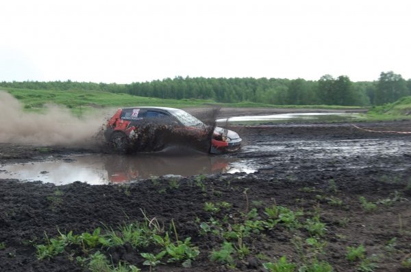 Фото в бортжурнале Honda Civic Ferio (5G)