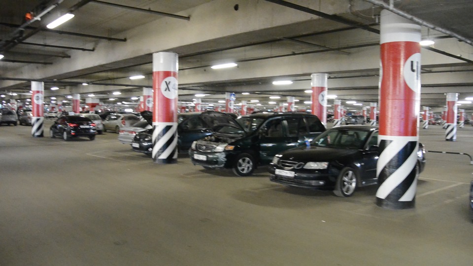 Фото в бортжурнале Mazda MPV II