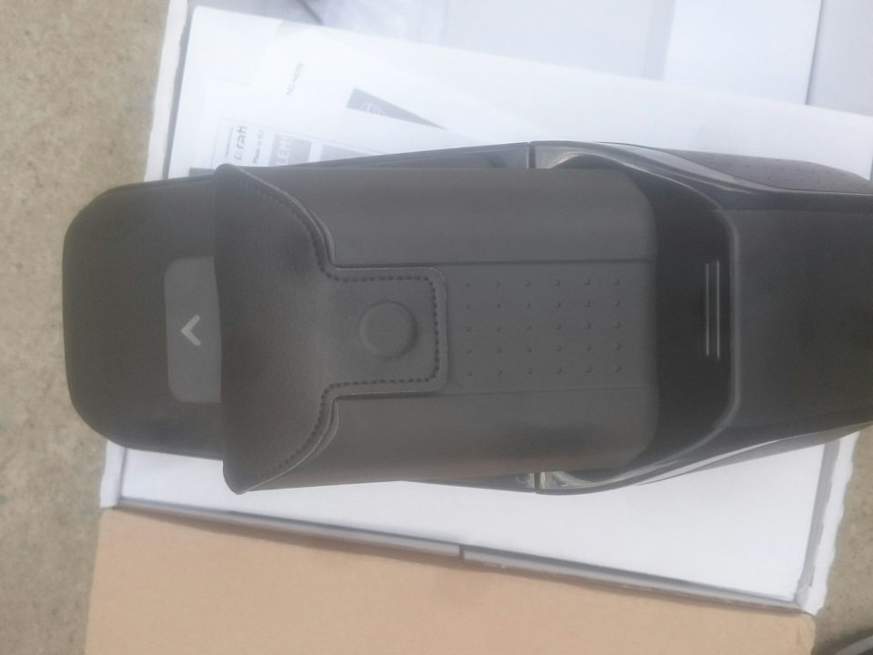 Фото в бортжурнале KIA Rio (3G)