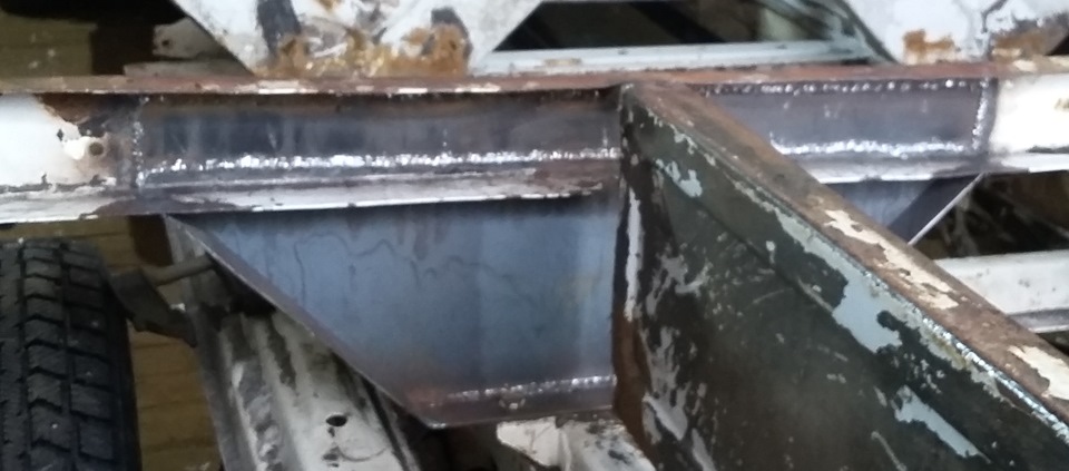 Фото в бортжурнале Mercedes-Benz T1
