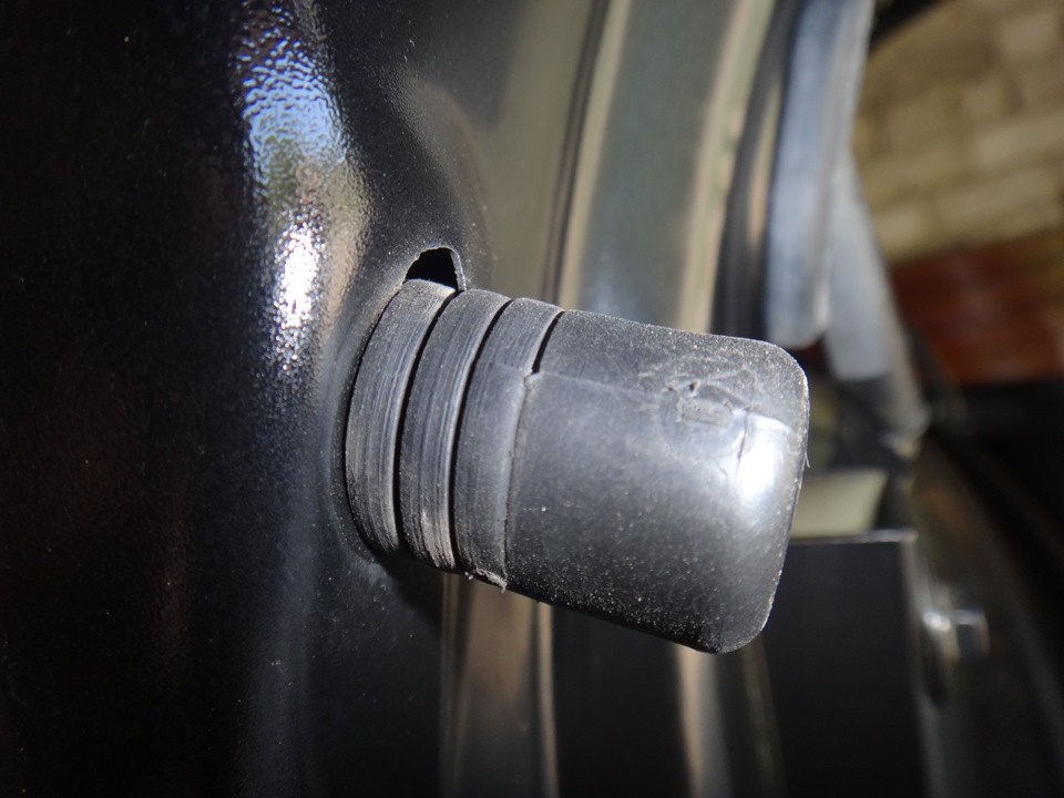 Фото в бортжурнале Hyundai Accent (3G)