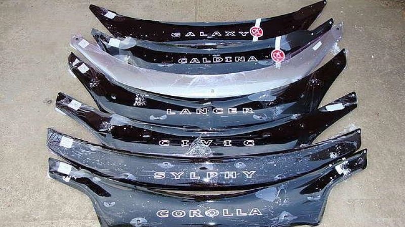 Фото в бортжурнале Honda CR-V (RE)