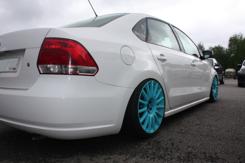 Фото в бортжурнале Skoda Octavia A5 Mk2