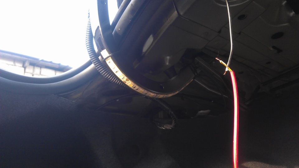 Фото в бортжурнале Geely Emgrand EC7 FE-1