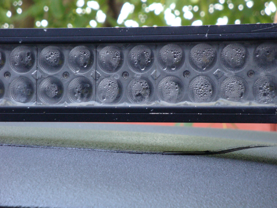 Фото в бортжурнале Nissan Terrano I