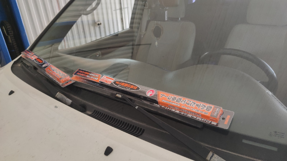 Фото в бортжурнале Toyota Land Cruiser Prado 120-series