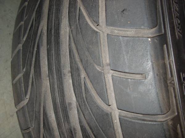 Фото в бортжурнале Toyota Brevis