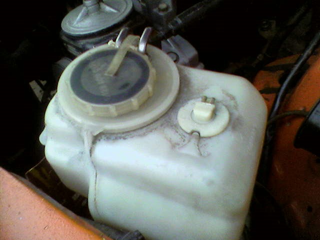 Фото в бортжурнале Mercedes-Benz W123