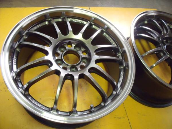 Фото в бортжурнале Subaru Impreza WRX STI (GC)