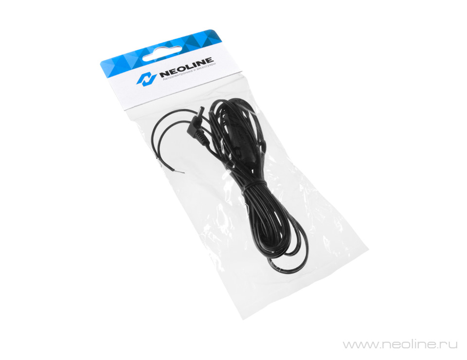 Neoline Fuse Cord — Hyundai Getz