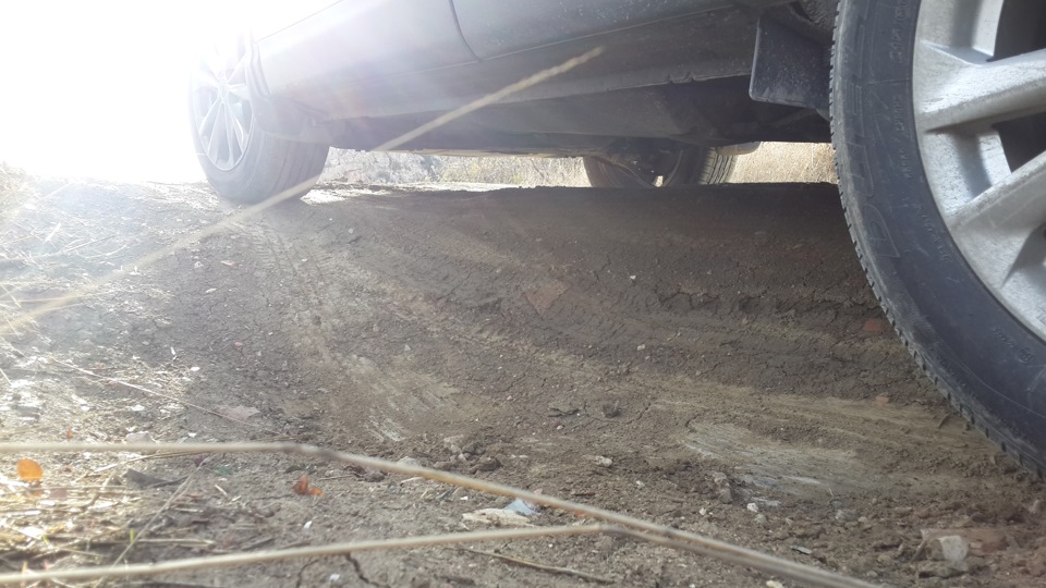 Фото в бортжурнале Nissan Qashqai (2G)