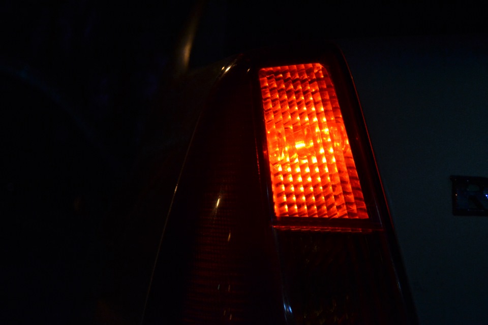 Фото в бортжурнале Renault Logan (1G)