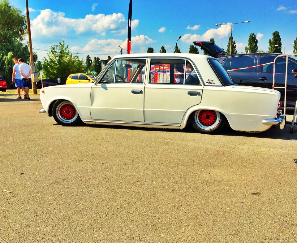 эээээээ ?! — Citroen DS4