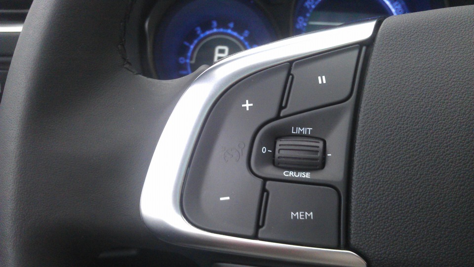 Фото в бортжурнале Citroen C4 (2G)