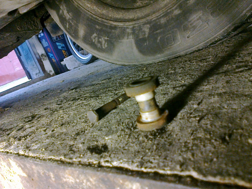 Фото в бортжурнале Mitsubishi Carisma