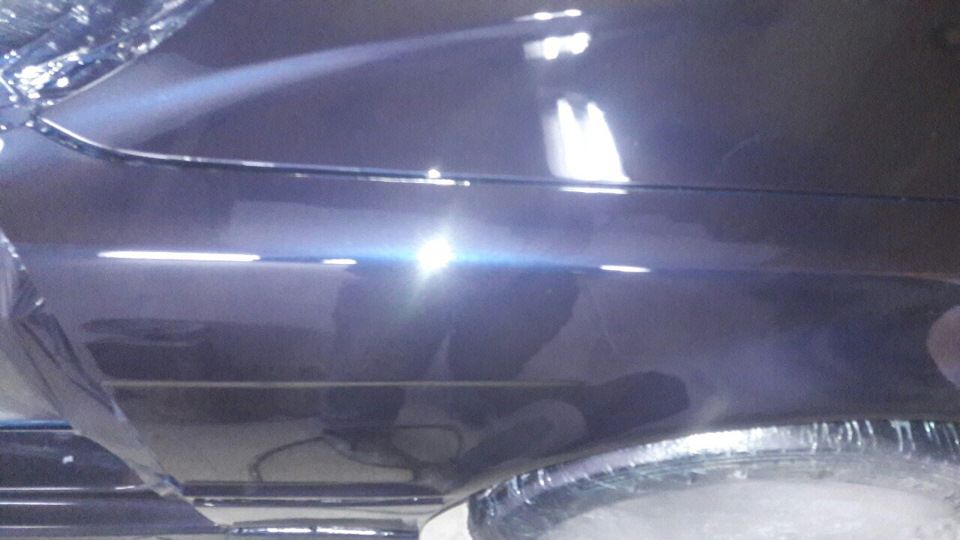Фото в бортжурнале BMW 7 series (E38)