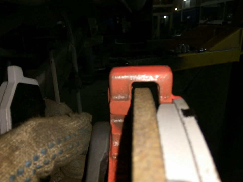Фото в бортжурнале Suzuki Jimny (1G)