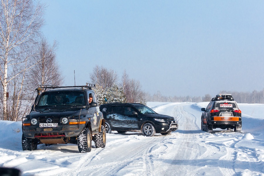 Фото в бортжурнале Mitsubishi Pajero Sport (2G)
