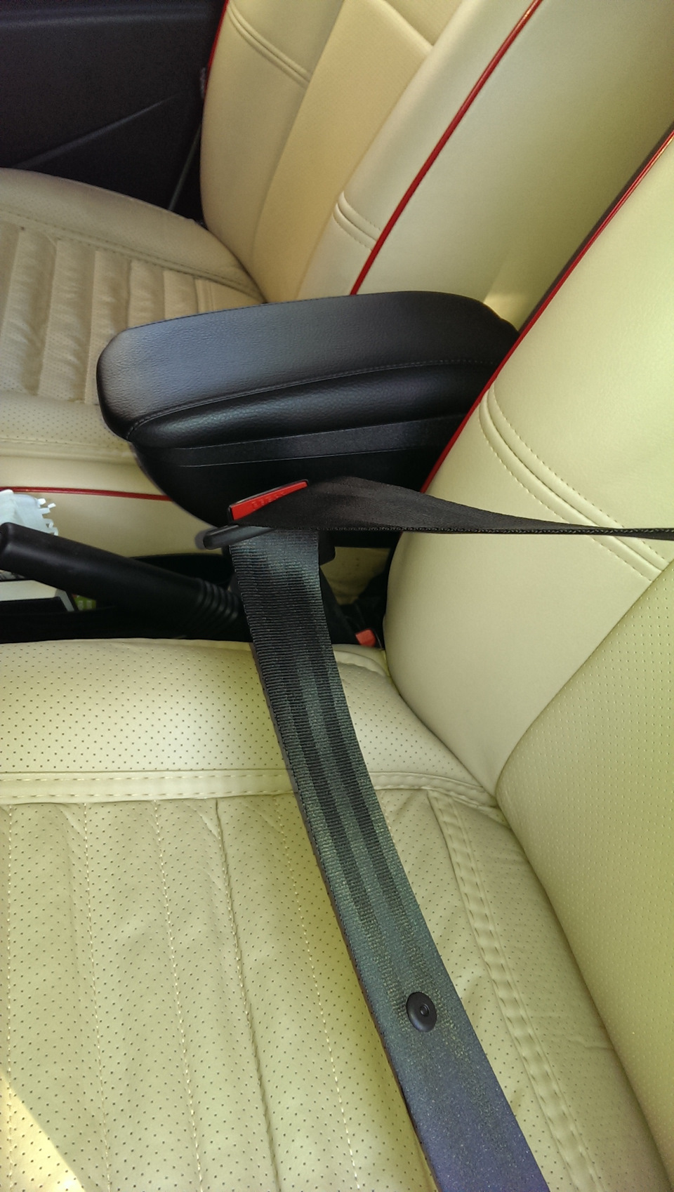 Фото в бортжурнале Renault Duster (1G)