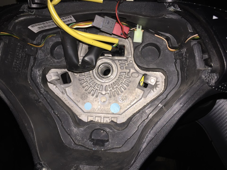 Фото в бортжурнале FIAT Grande Punto