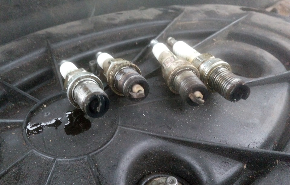 Фото в бортжурнале Renault 19