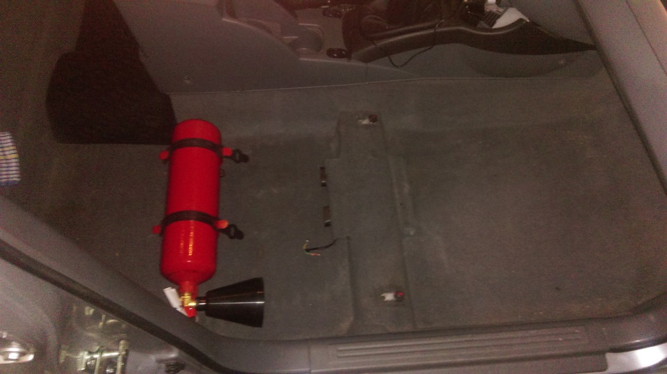 Фото в бортжурнале Chevrolet Lacetti 5D