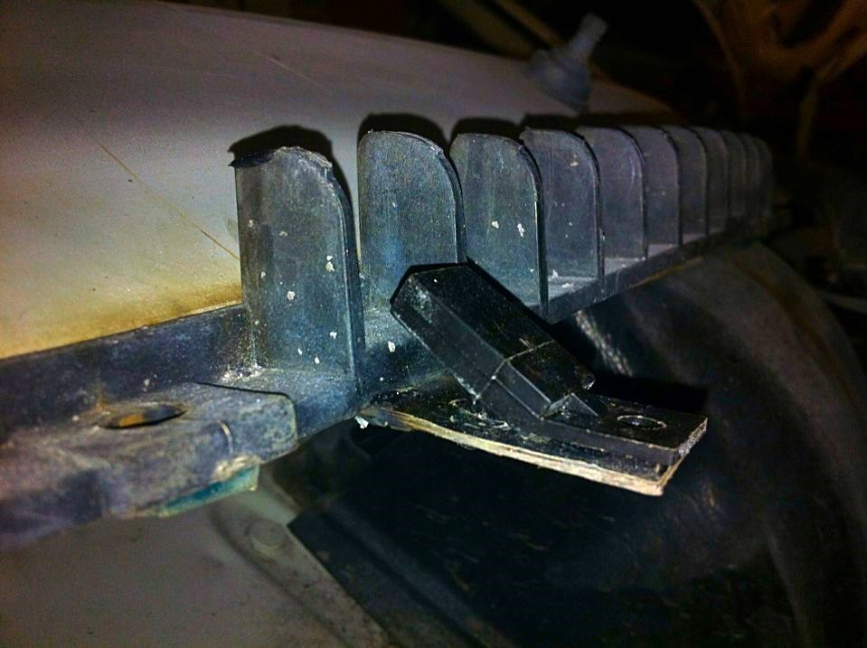 Фото в бортжурнале Lada 21093