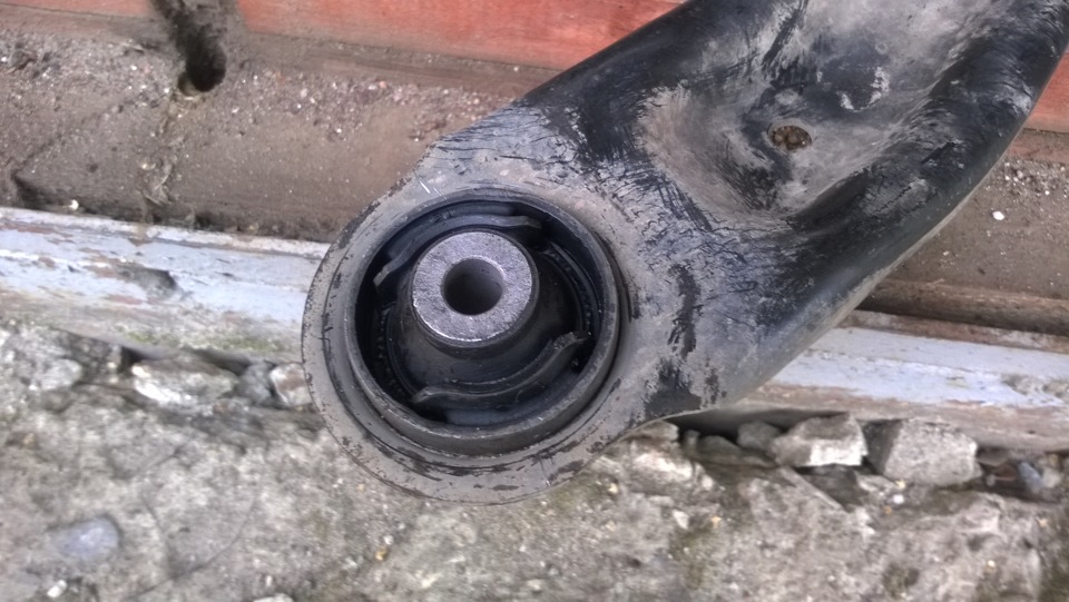 Фото в бортжурнале Opel Meriva (A)