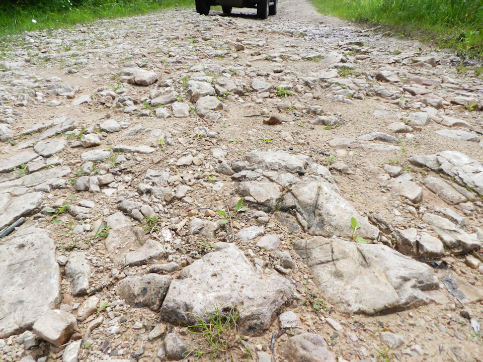 Фото в бортжурнале Mitsubishi L200 (4G)