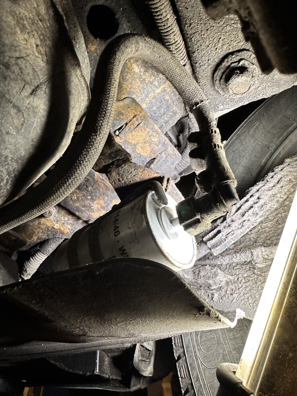 Фото в бортжурнале Volvo C30