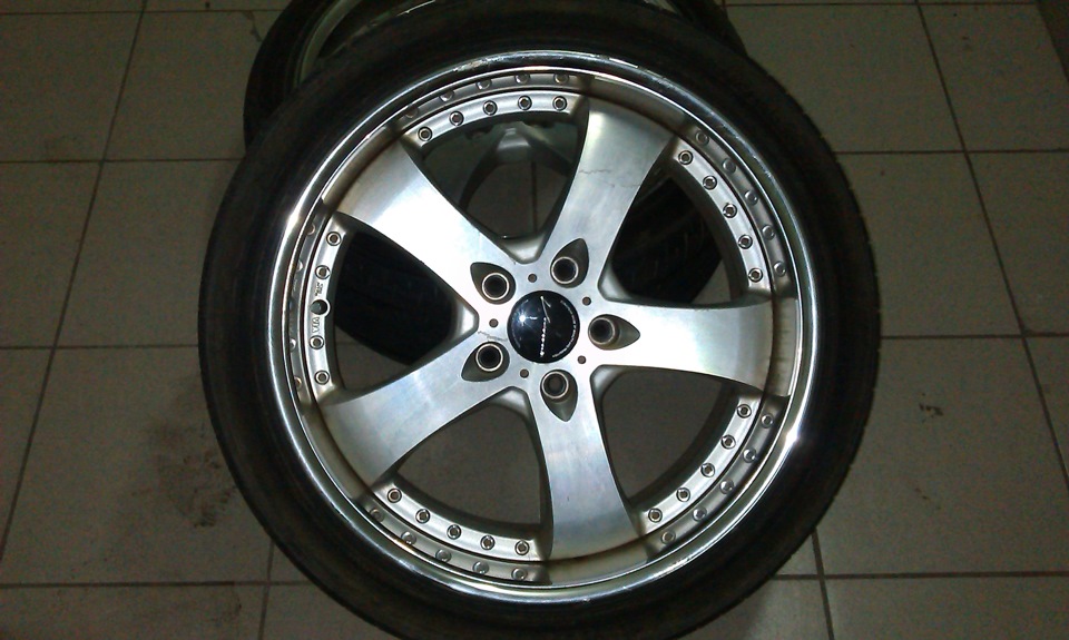Фото в бортжурнале Subaru Forester (SF)