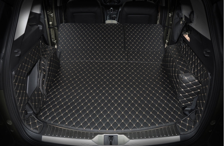 Photo from the logbook Ford Kuga (2G)