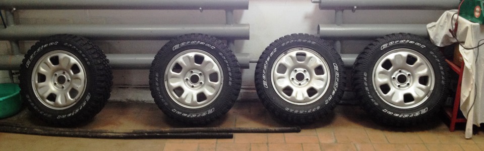 Фото в бортжурнале Renault Duster (1G)